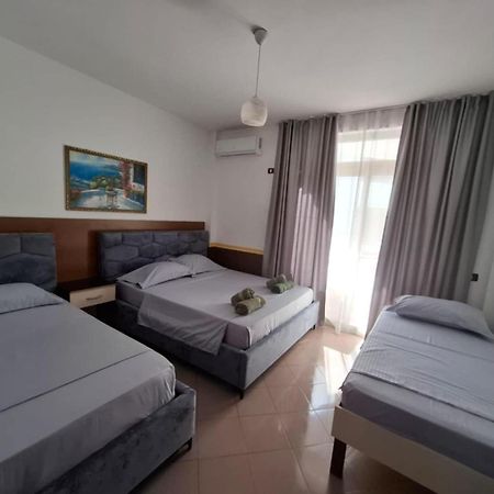 Hotel Nacional Durres Ngoại thất bức ảnh