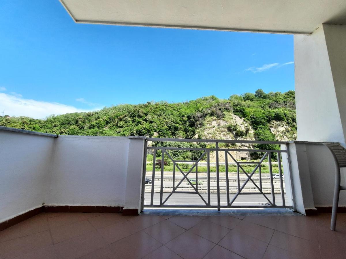 Hotel Nacional Durres Ngoại thất bức ảnh