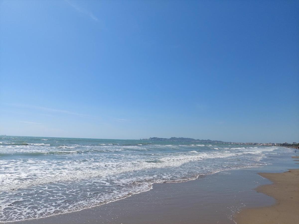 Hotel Nacional Durres Ngoại thất bức ảnh