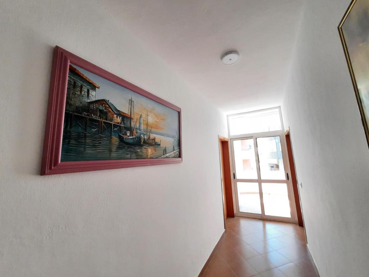 Hotel Nacional Durres Ngoại thất bức ảnh
