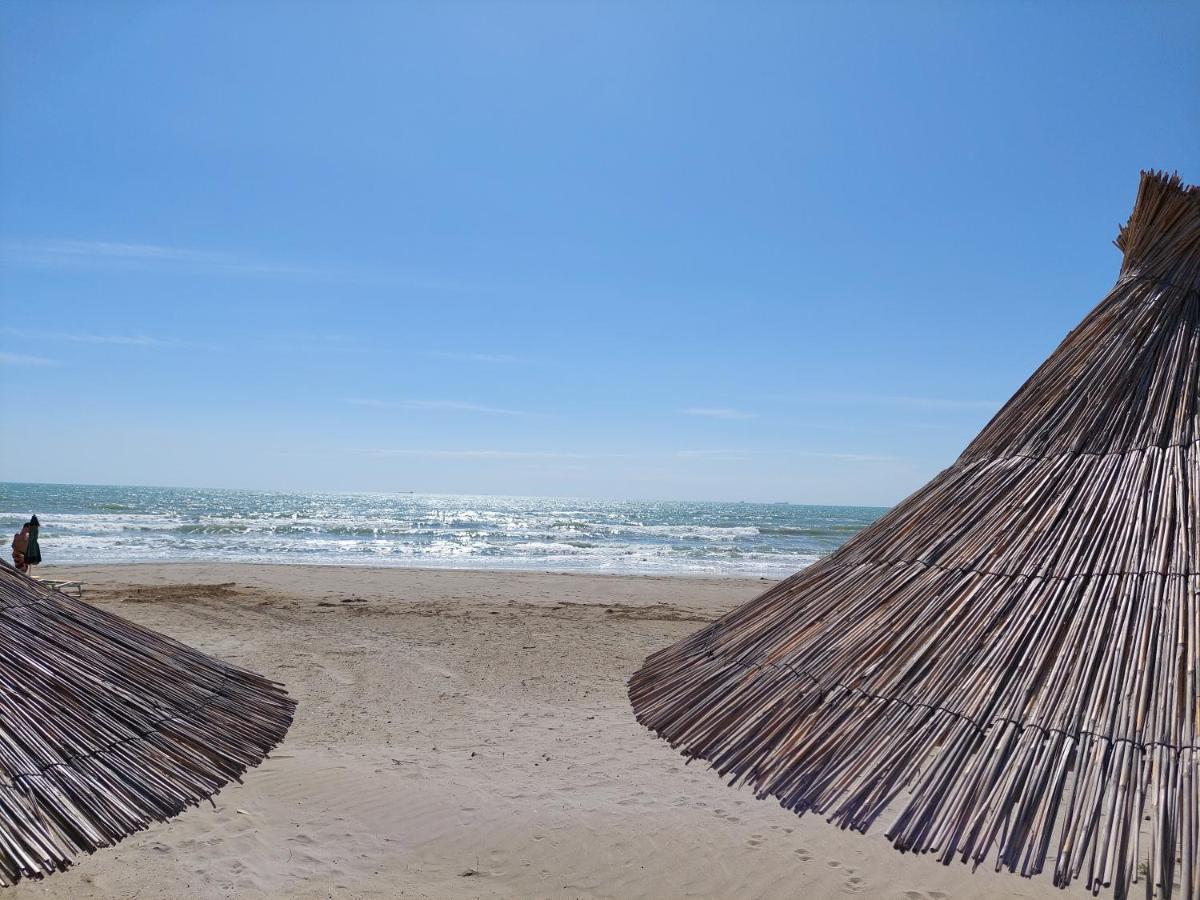 Hotel Nacional Durres Ngoại thất bức ảnh