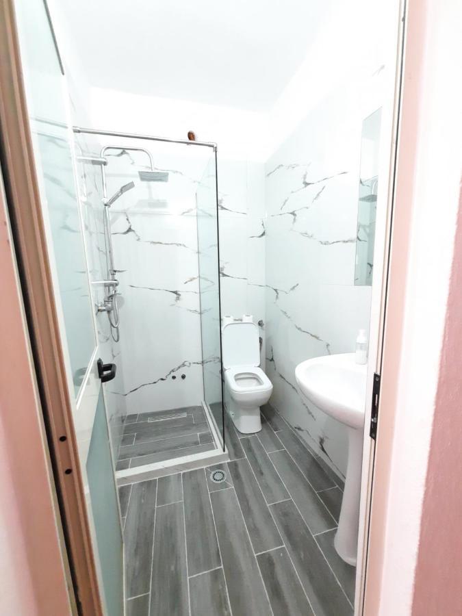 Hotel Nacional Durres Ngoại thất bức ảnh