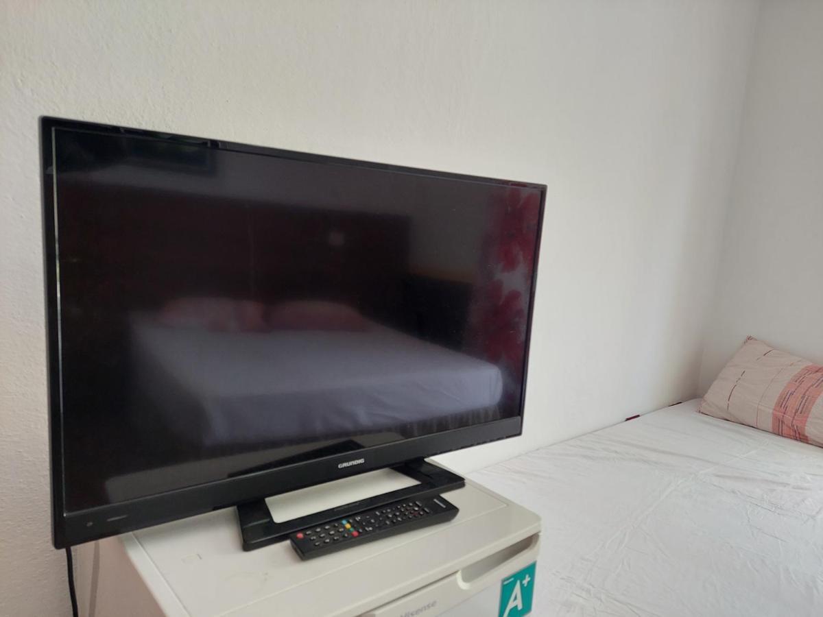 Hotel Nacional Durres Ngoại thất bức ảnh
