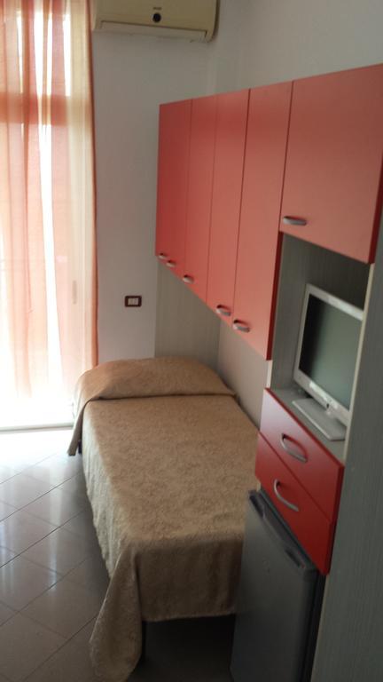 Hotel Nacional Durres Ngoại thất bức ảnh