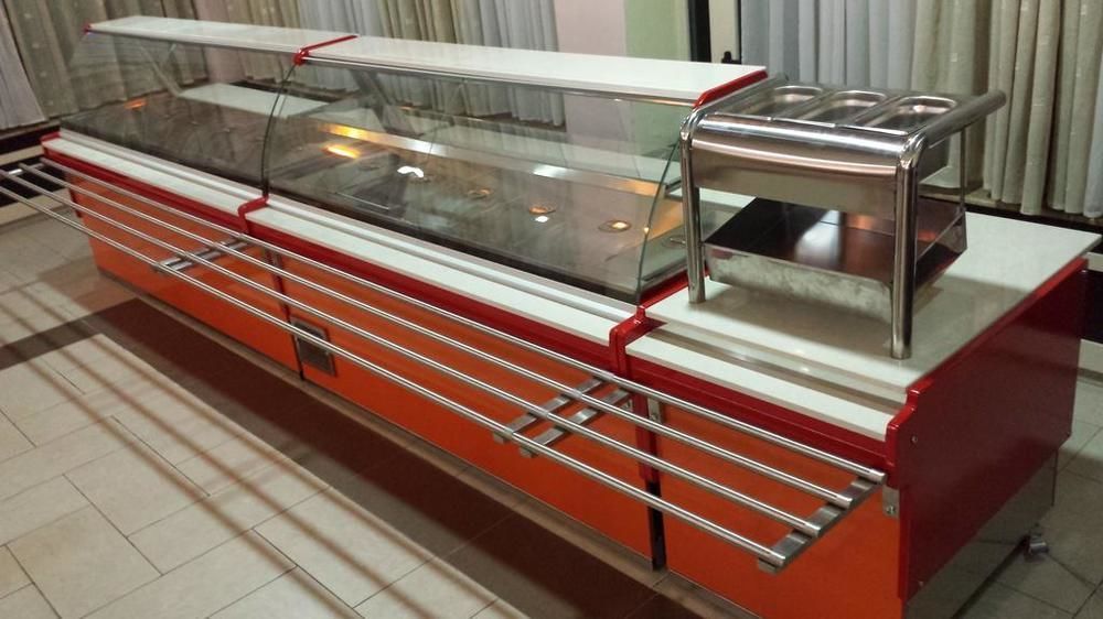 Hotel Nacional Durres Ngoại thất bức ảnh